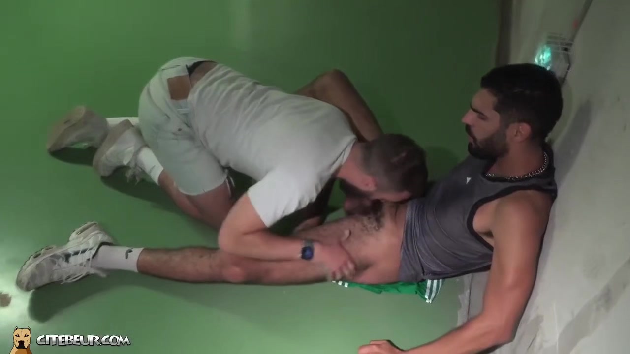 Karim Yoav & Mathieu Karim Yoav, The Bad Boy You Have Dreamed Of