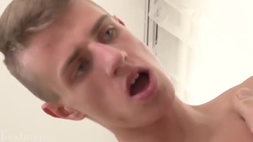 Romp Around The House Gay Porn Tube