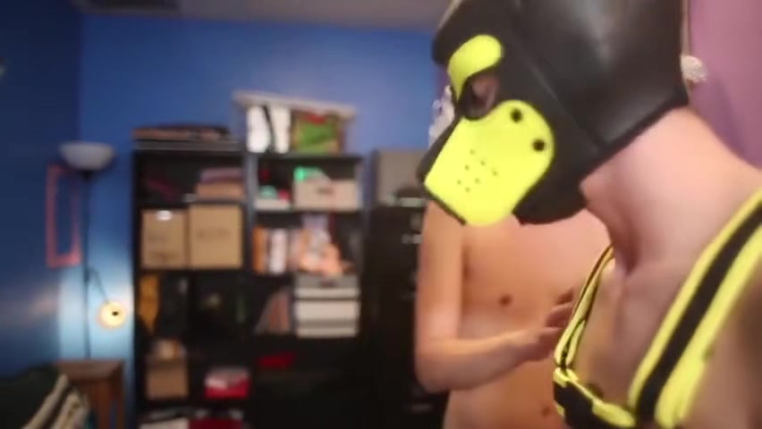 Raw Puppy Love 2