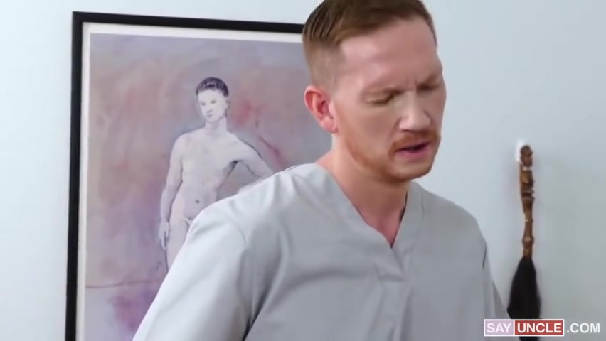 So This Is Why Gay Guys Like It Eric Charming, Brody Kayman