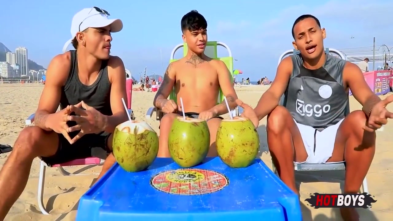 Melhores Sexos 2024 - P.2 23 Min