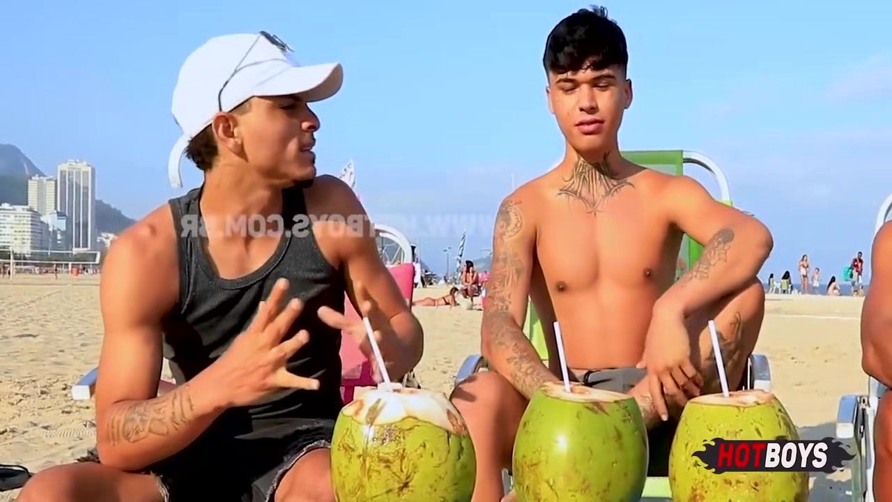 Melhores Sexos 2024 - P.2 23 Min