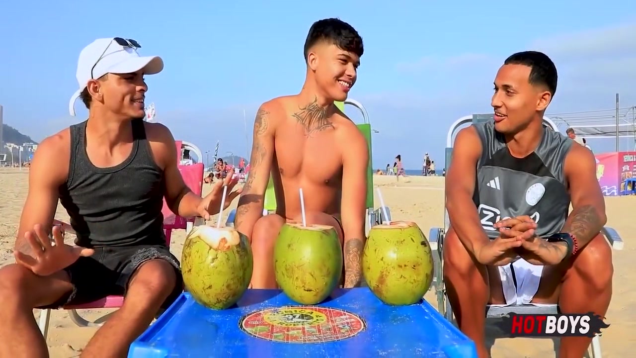 Melhores Sexos 2024 - P.2 23 Min