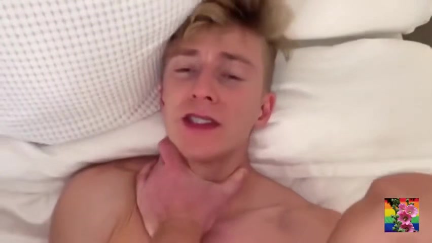 [hbw] Homemade Bare Porn Blond Action