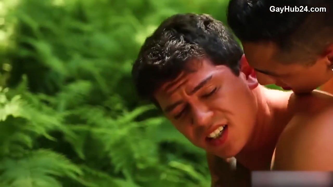 Clark Davis And Mateo Vice