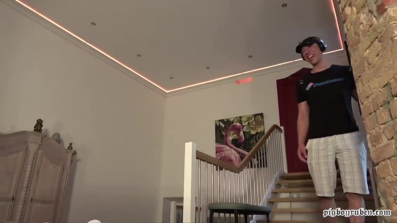 Fagboi Brutally Thrashed