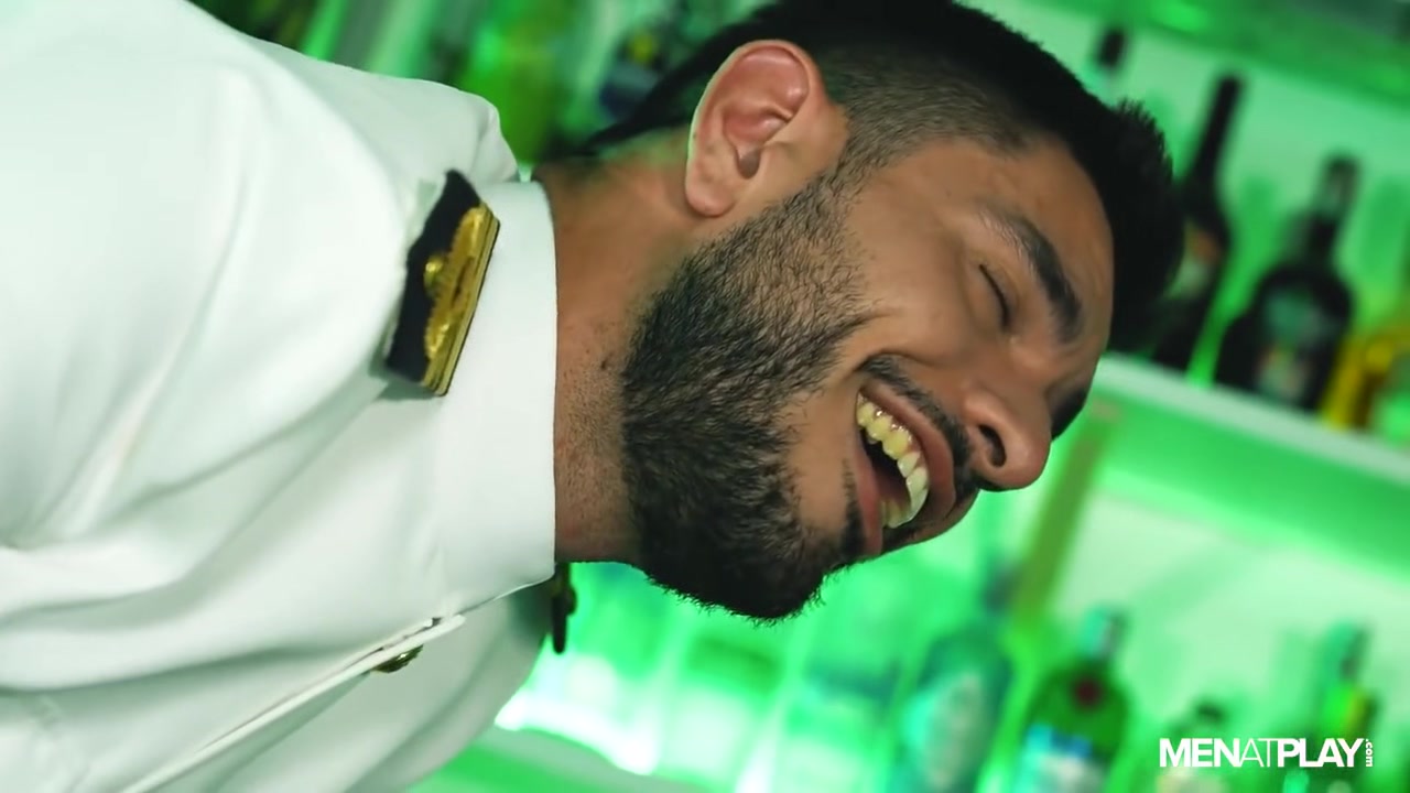 Fuck Me Sir