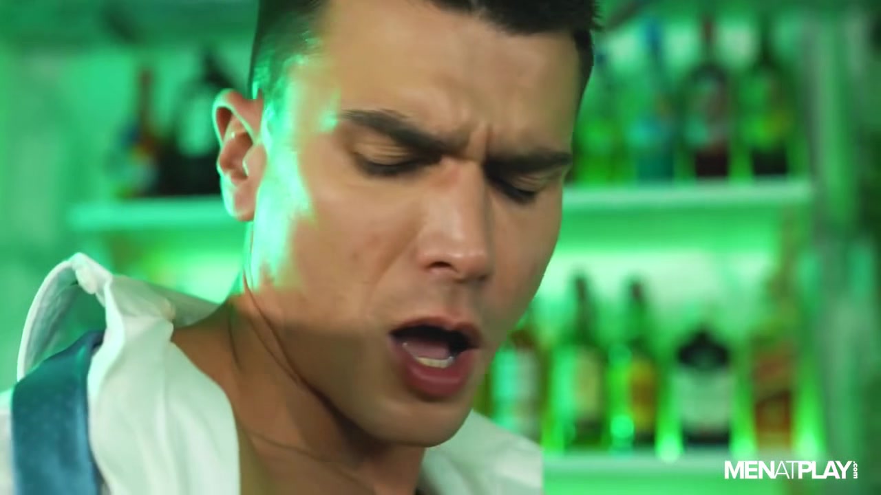 Fuck Me Sir