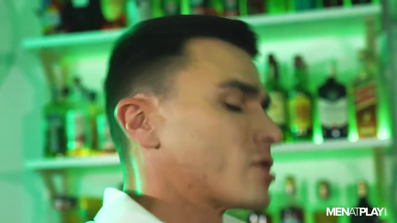 Fuck Me Sir