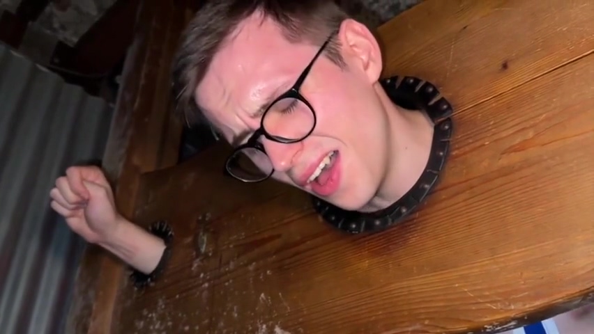Kinky Twink
