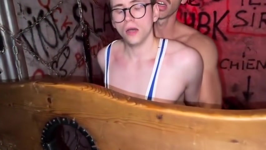 Kinky Twink