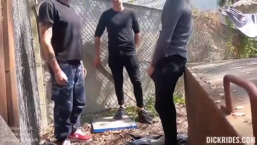 Boys Fuck