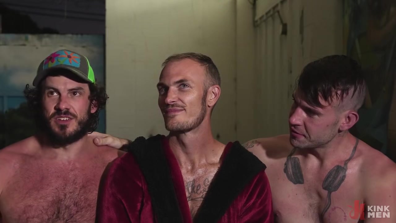 Folsom Sf 1080p