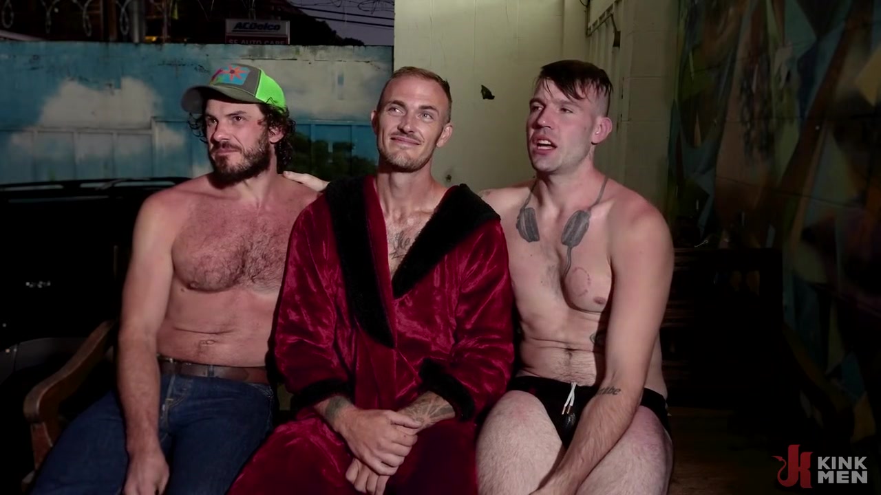 Folsom Sf 1080p