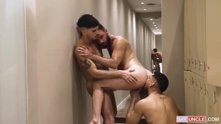 Rodrigo El Santo Sauna