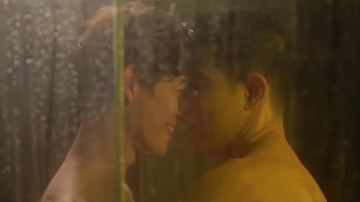 Hot Asian Men Boys Love