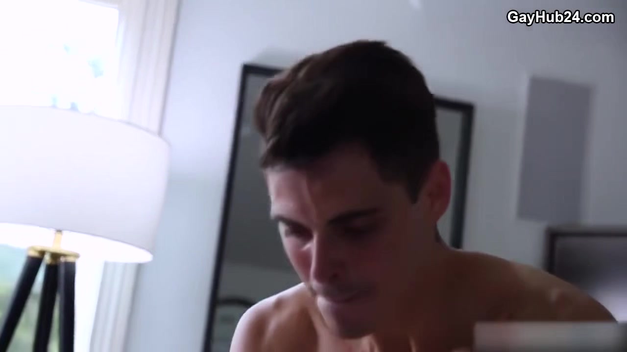 Ben Masters And Sean Ford