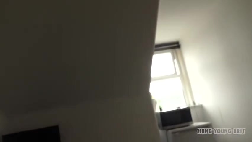 British Twink Takes Three Big Dicks Raw Codacolours
