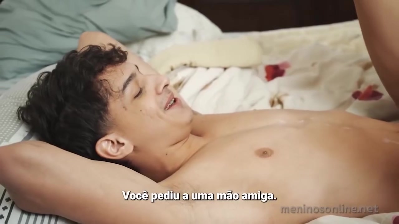 Luiz Felipe & Arthur Henri