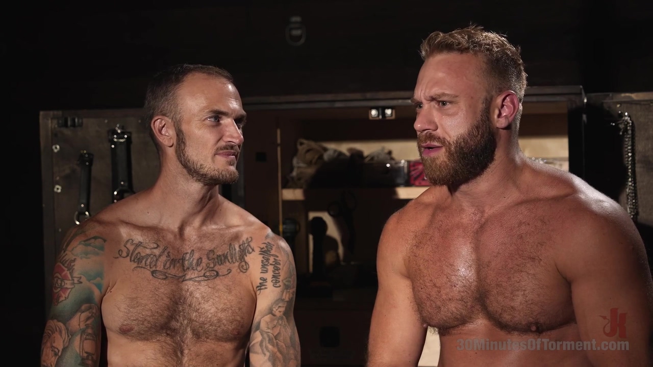 By Request Brogan Nyc Put Through Hell 1080p