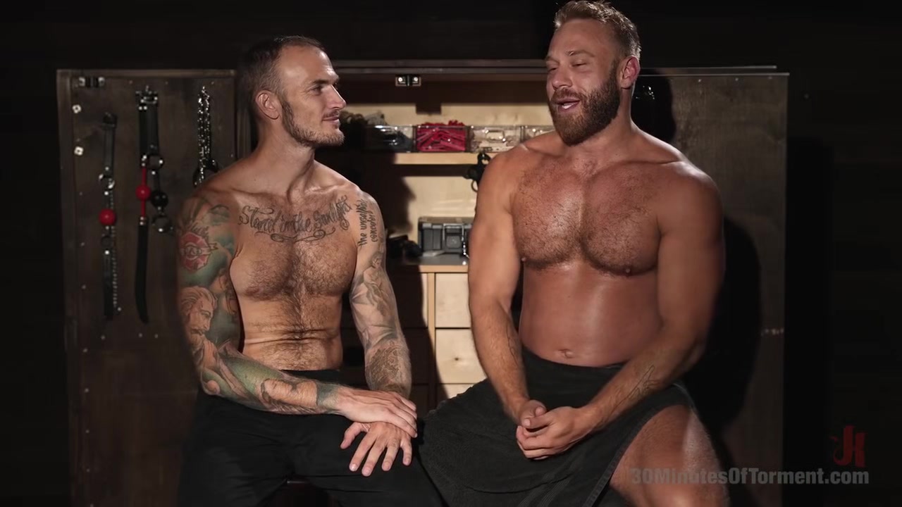 By Request Brogan Nyc Put Through Hell 1080p