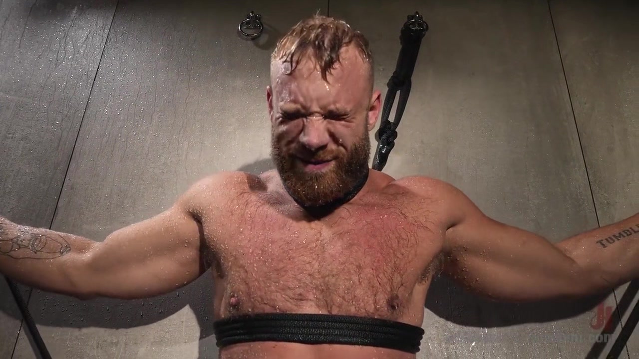 By Request Brogan Nyc Put Through Hell 1080p
