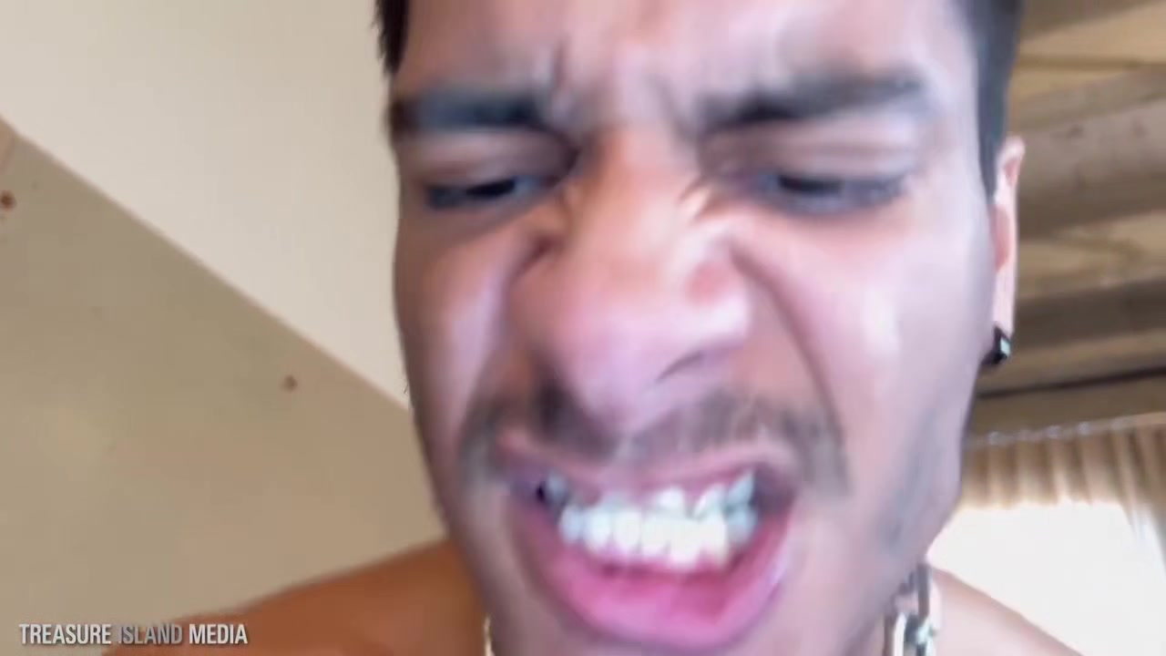 Cum Cannons