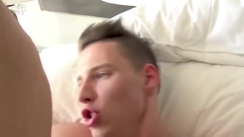 Jacks Threesome Raw Sex Bareback Boys