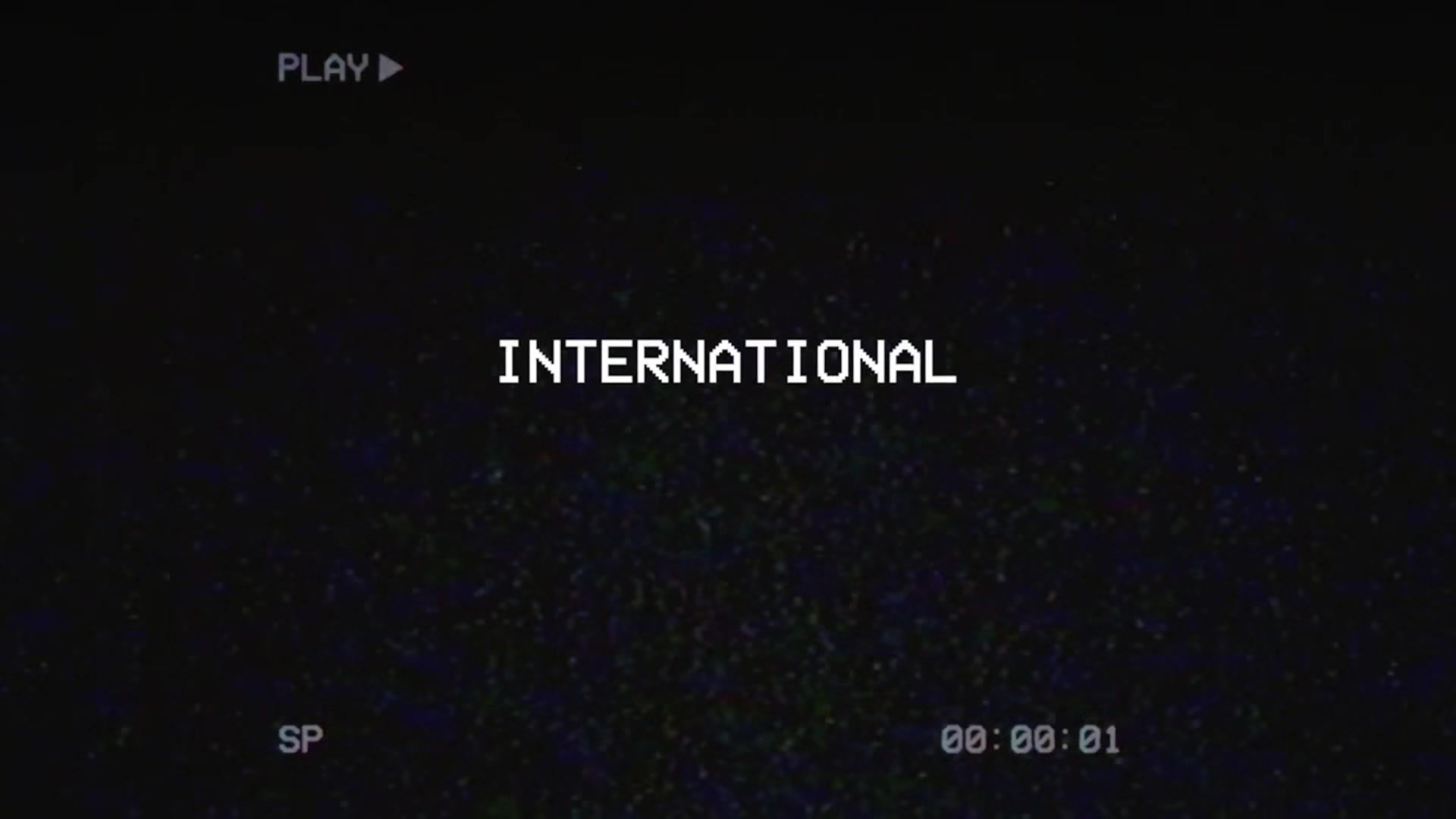 International Transfer Tape 2 - Making Up
