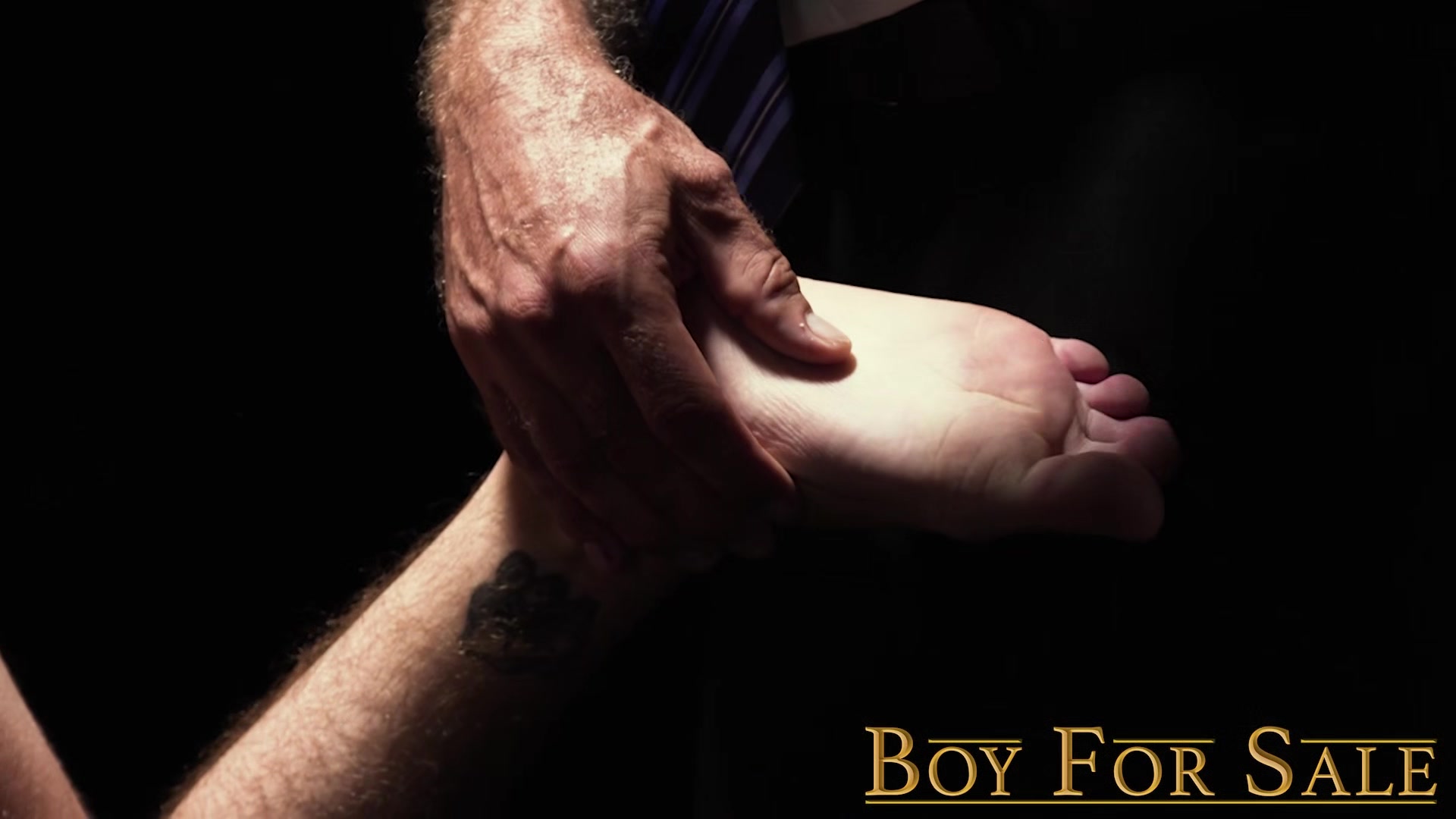The Boy Lane Chapter 1 - The Grooming