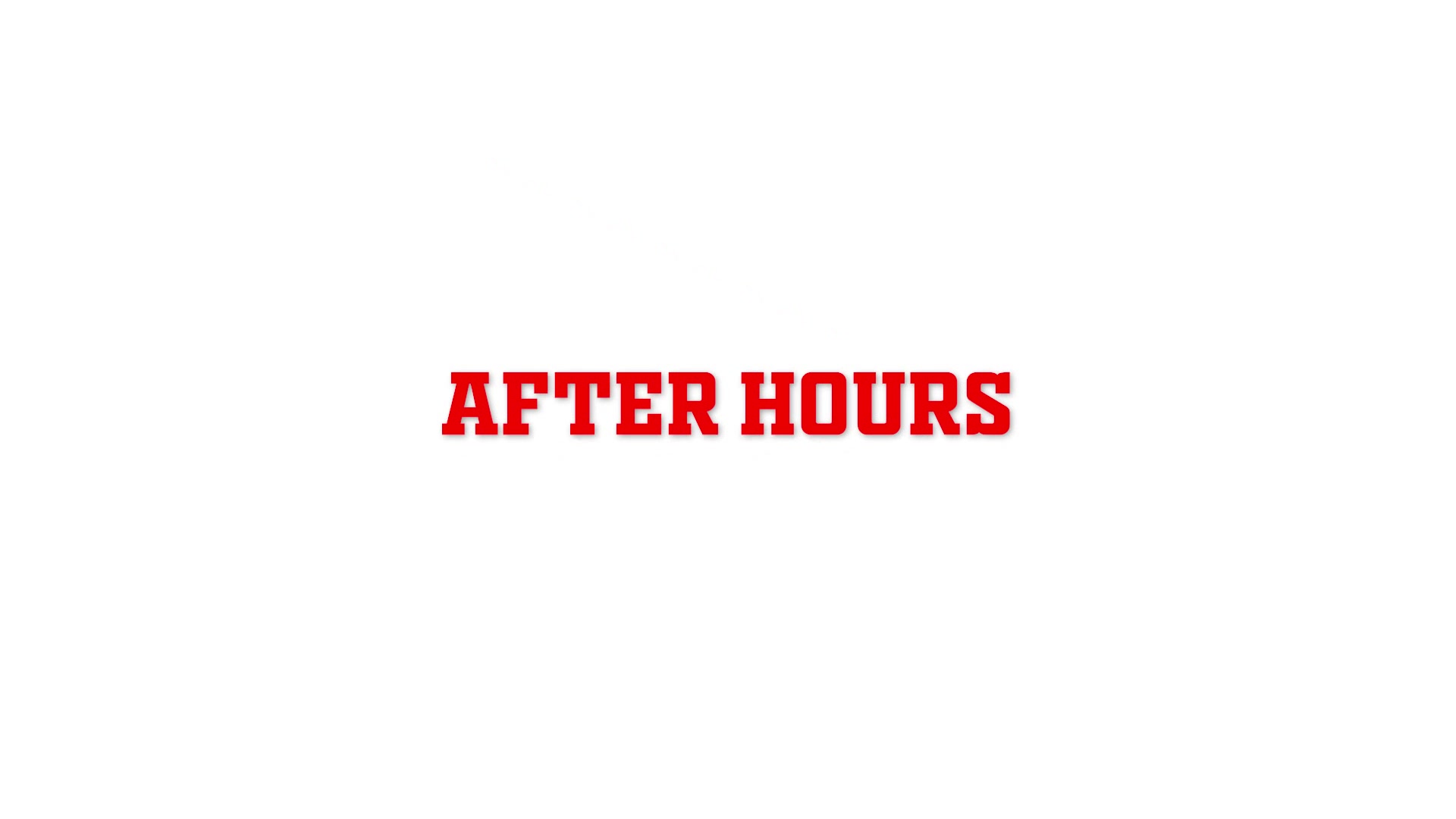 Tag Team Chapter 8 - After Hours
