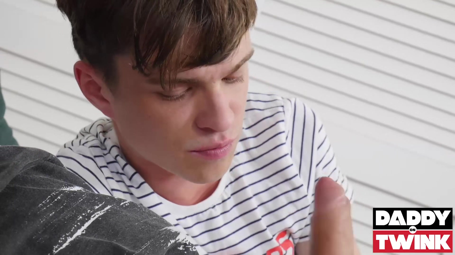 DADDYONTWINK Martin Dajnar Loves Jean Gilliam Hungry Hole