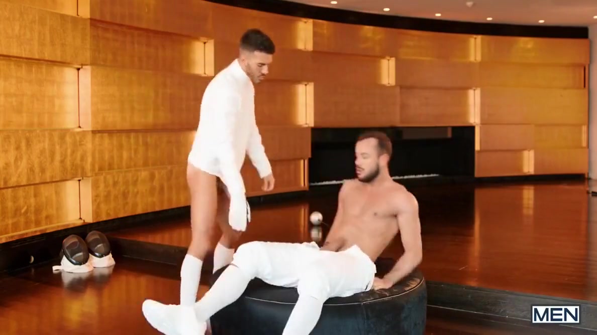 Pol Prince And Sir Peter - Horny Adult Clip Handjob Newest Will Enslaves Your Mind