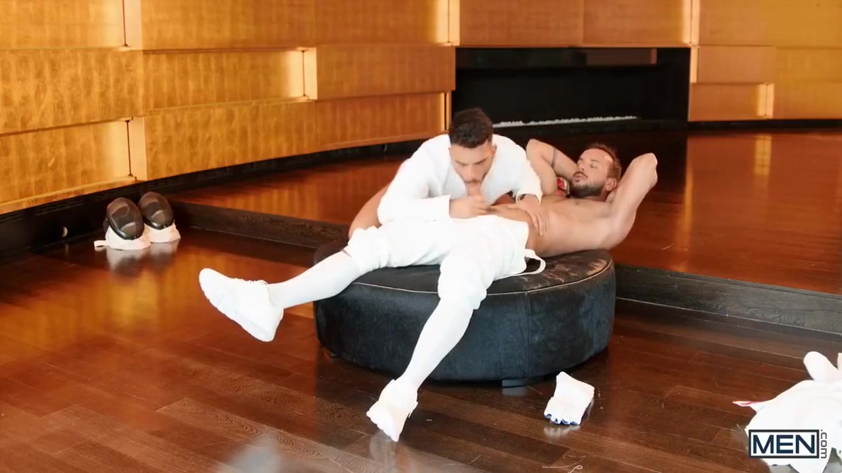 Pol Prince And Sir Peter - Horny Adult Clip Handjob Newest Will Enslaves Your Mind