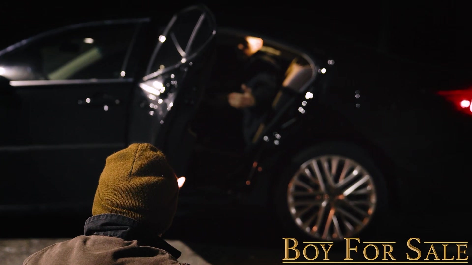 BoyForSale Daddy master group breeds innocent Aidan Fox