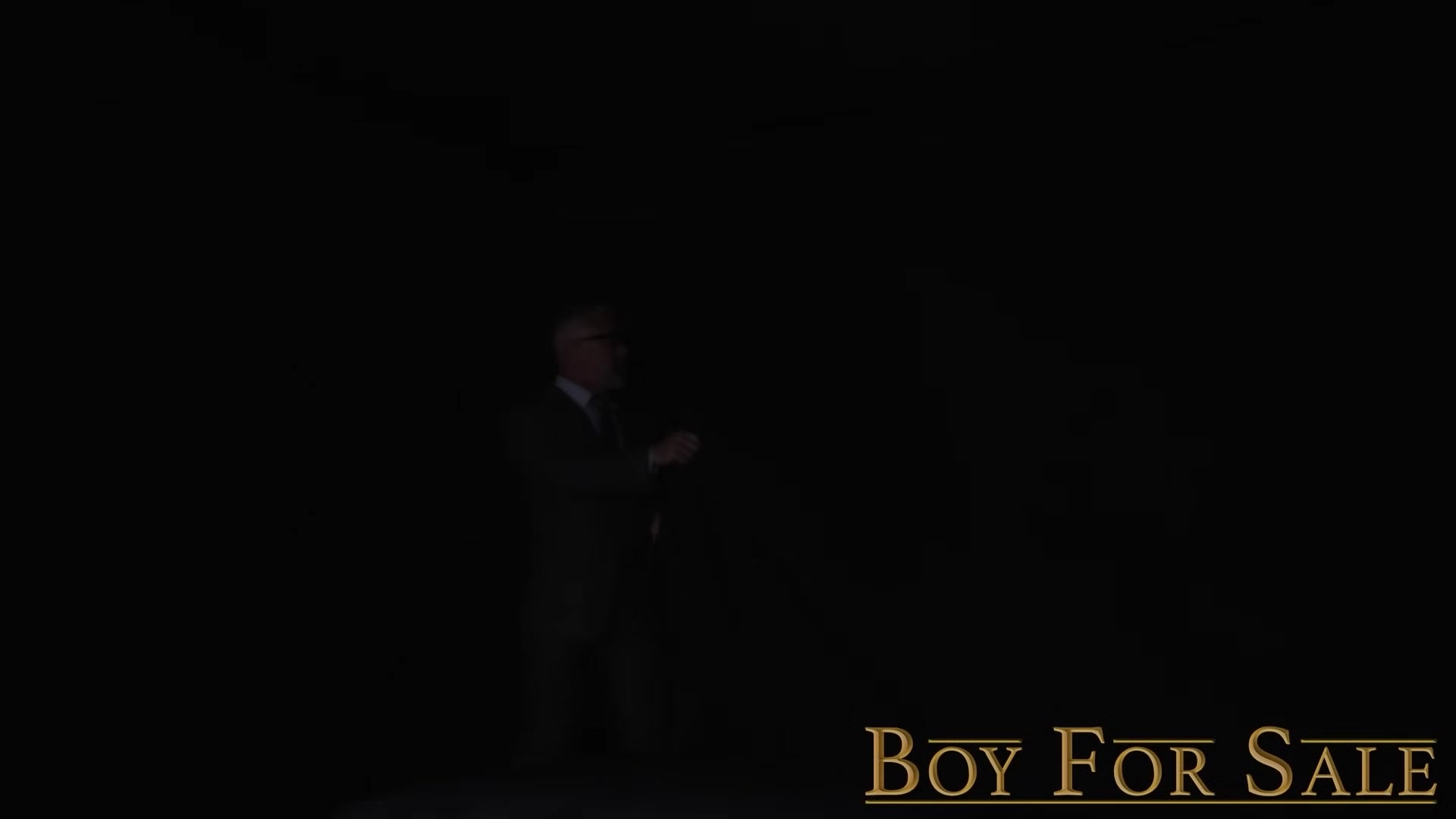 BoyForSale Daddy master group breeds innocent Aidan Fox