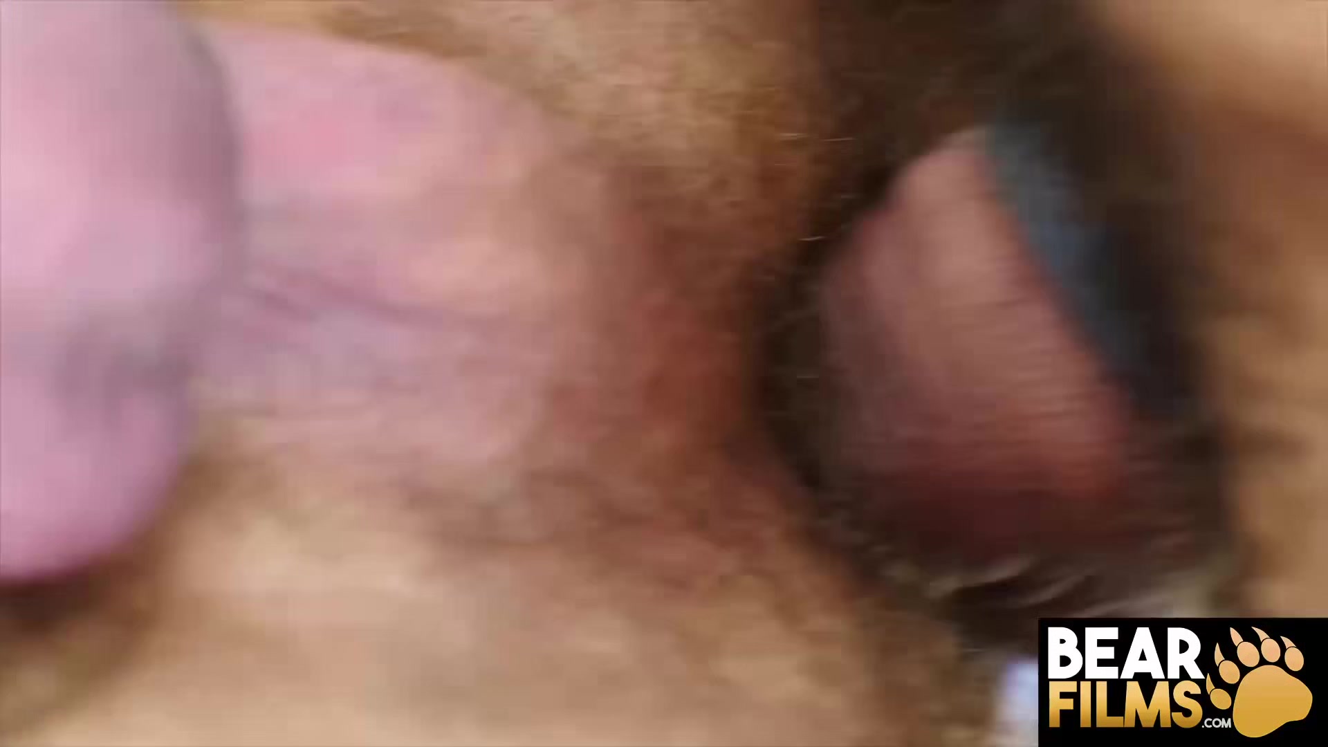 BEARFILMS Atlas Grant Craves For Harper Davis Tight Hole