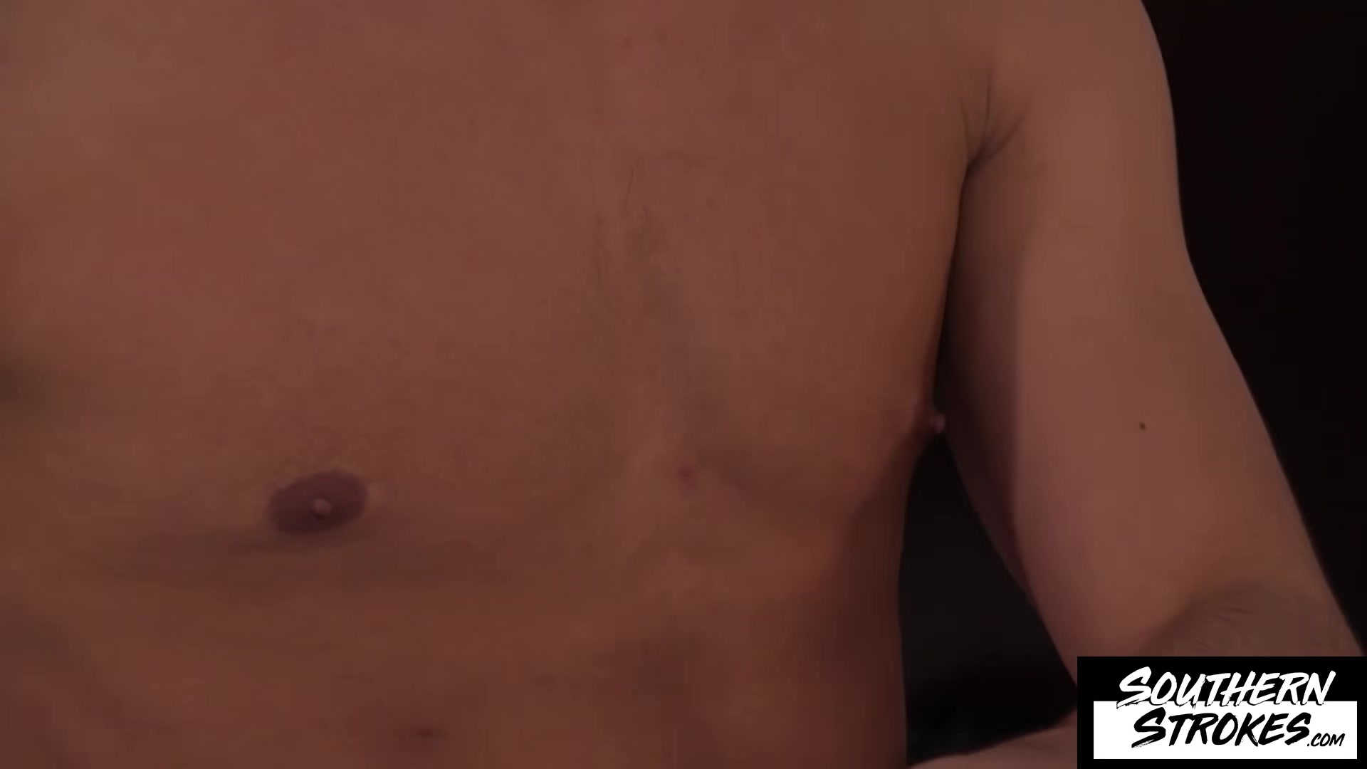 SOUTHERNSTROKES Bottom Bruno Pattel Rides Felix Harris Dick
