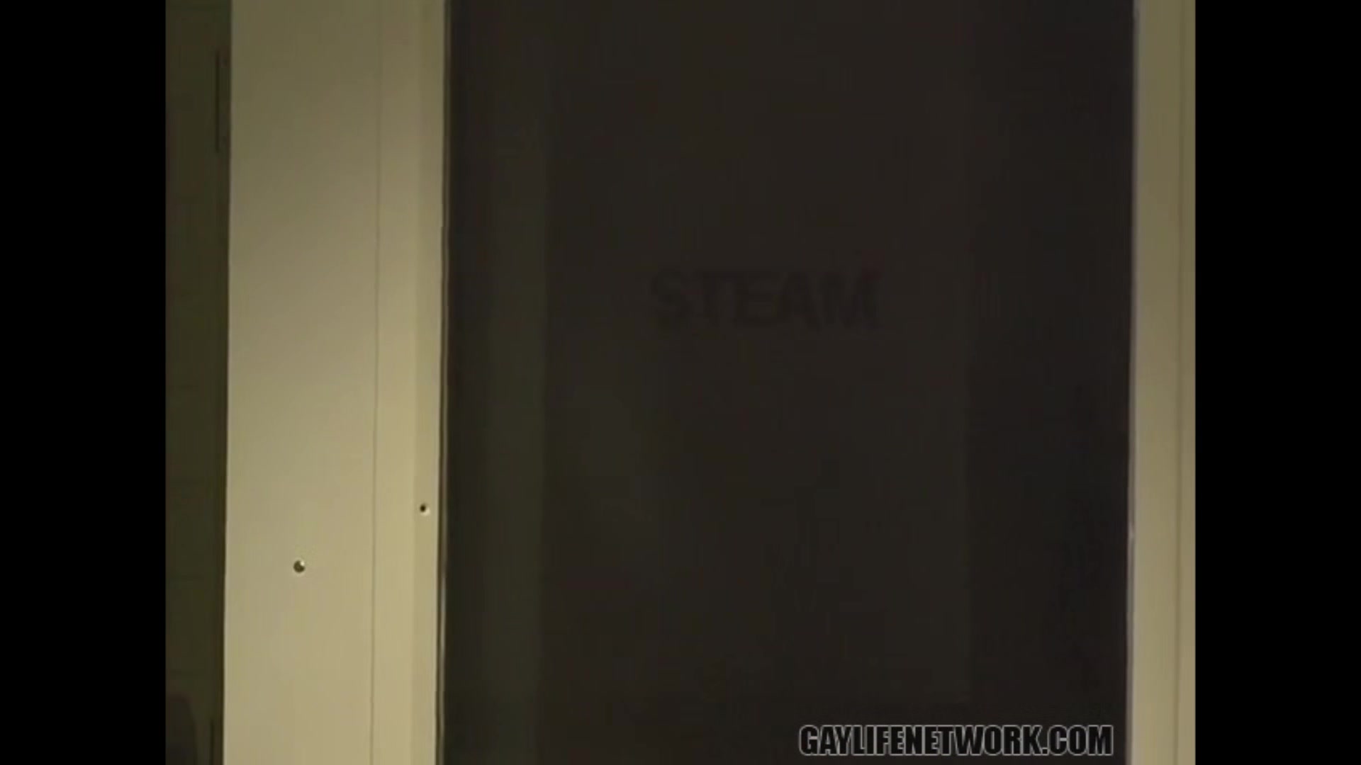 Logan Miles Jacks Off While His Friends Fucks Each Other
