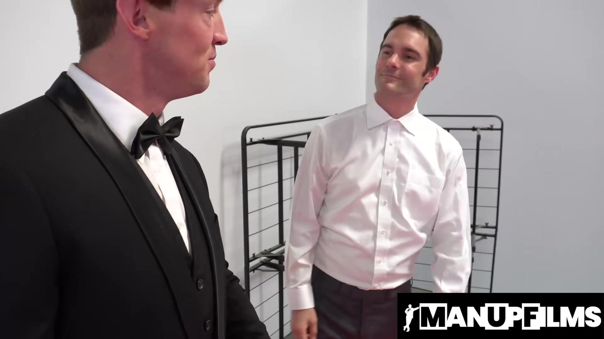 Cameron Kincade Ruins Pierce Paris Balls Naughtily