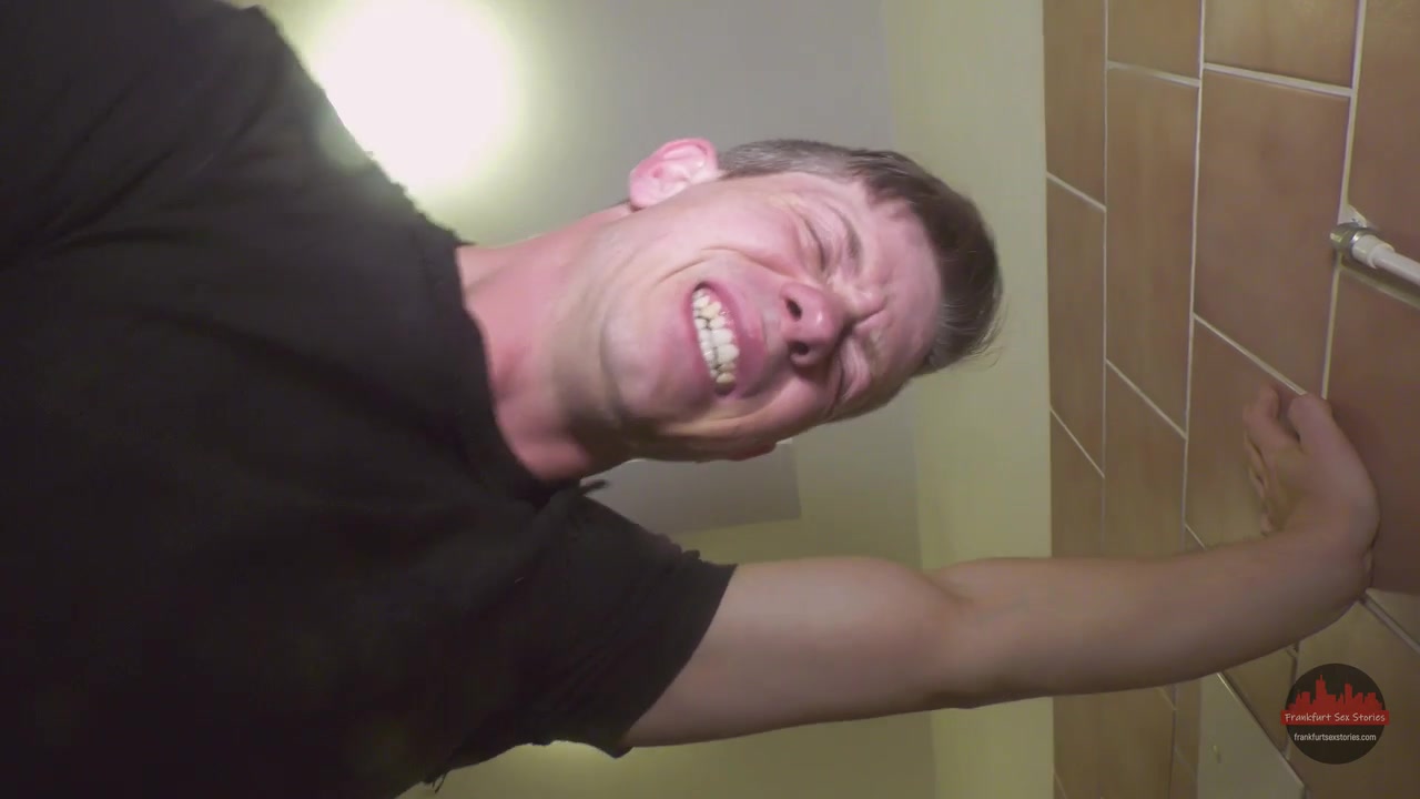 Sex Addicts David Lee, James Huck, Mirko Heres - Gay Porn