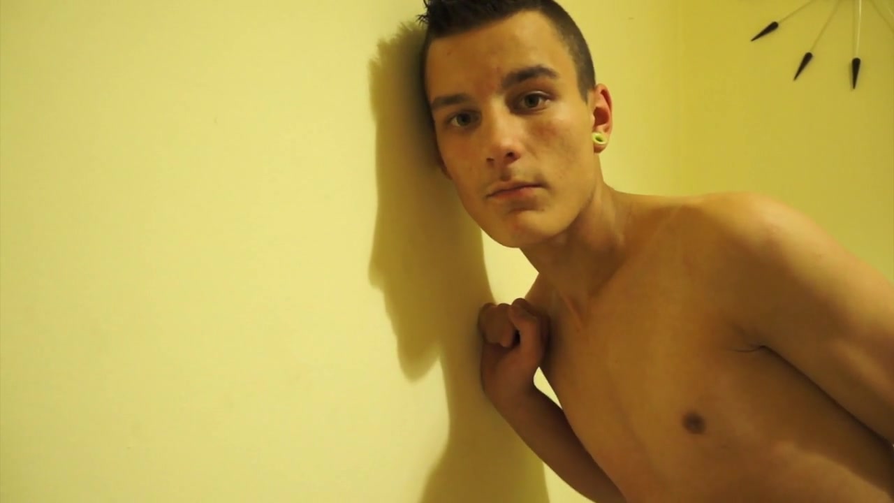 Unruly 18yo Pounded