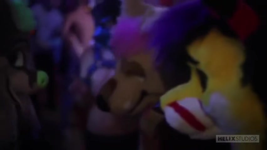 [la26] Pup Play! The Way Of The Pup