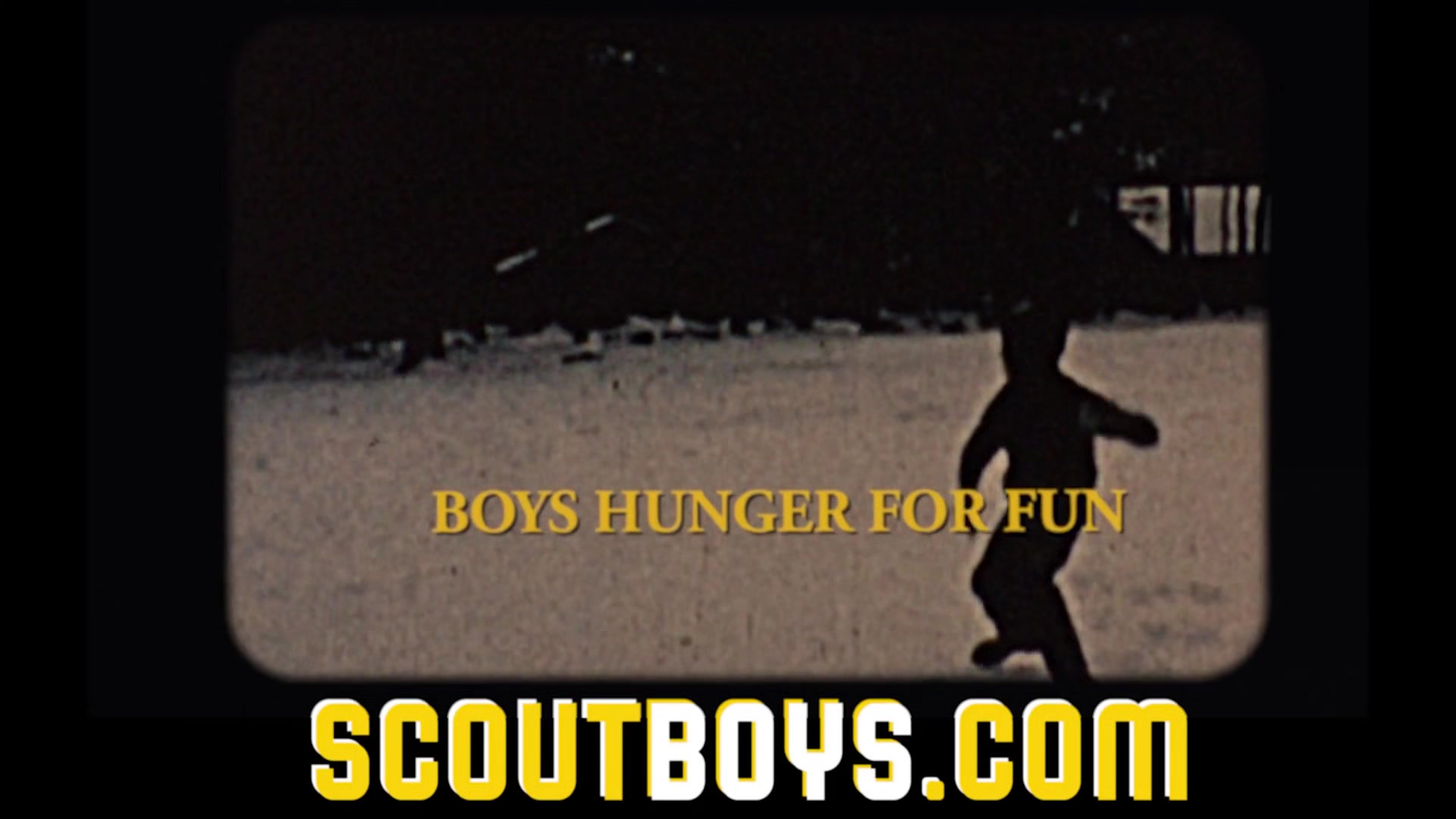 Scout Milo Chapter 3 - The Hike