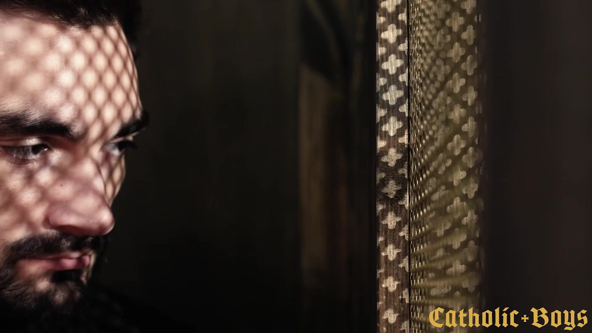 Altar Boy Colton Chapter 1 - The Confession