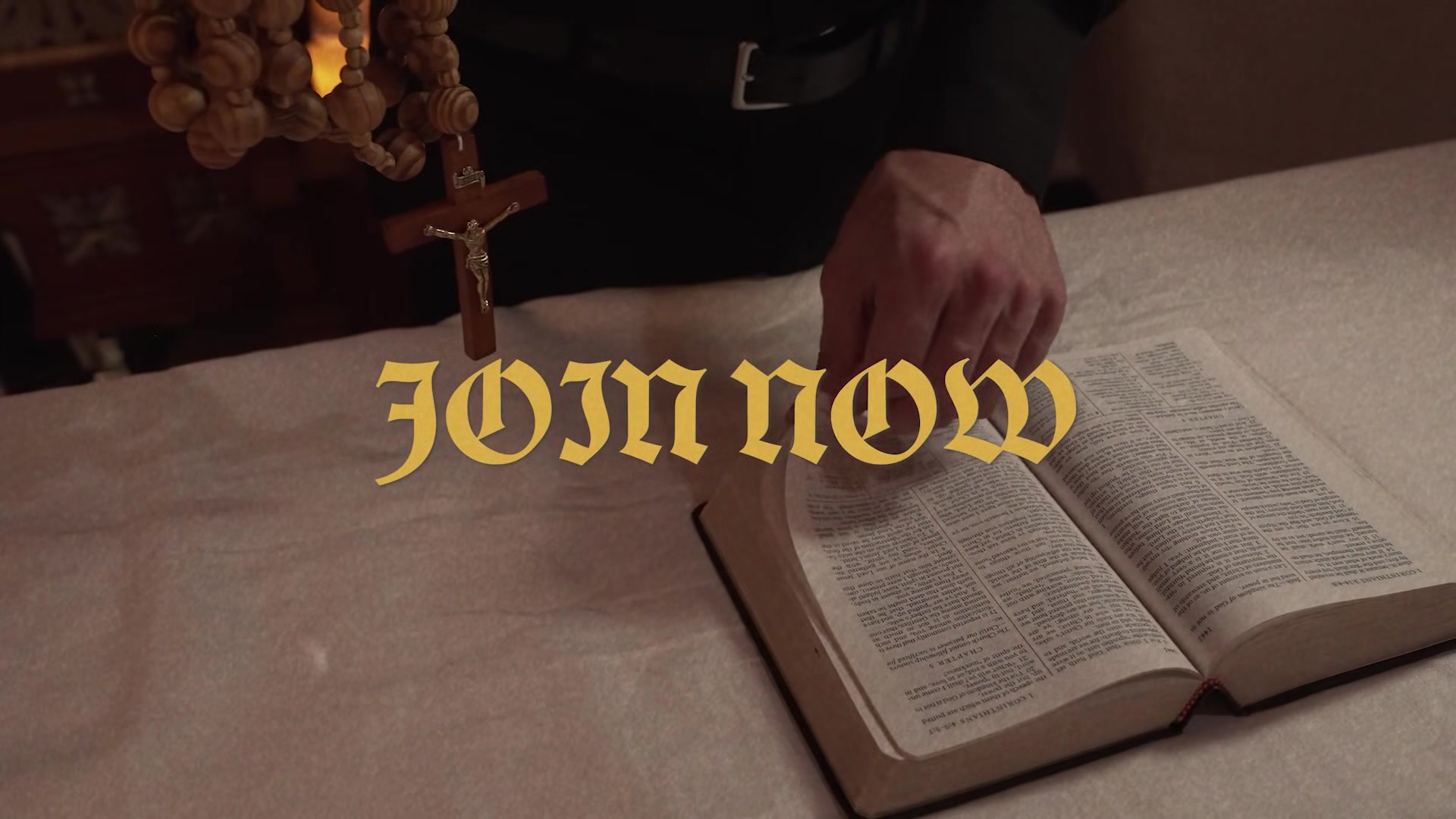Altar Boy Noah Chapter 4 - Altar Boy Training Noah