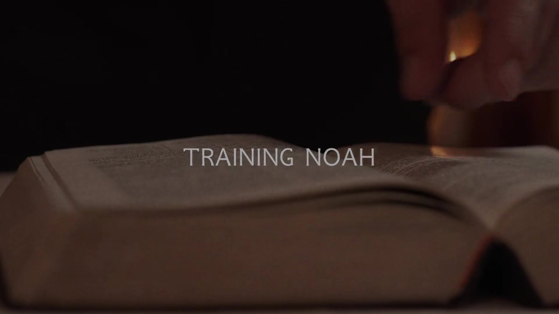 Altar Boy Noah Chapter 4 - Altar Boy Training Noah