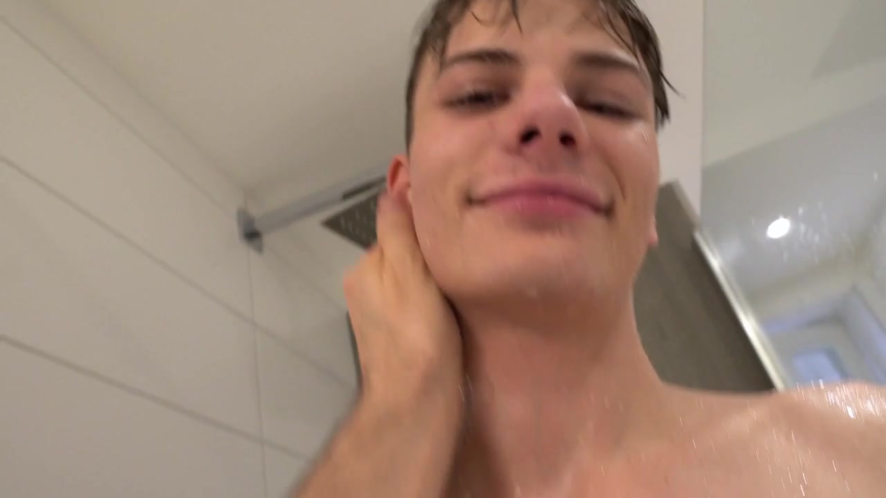 Timmy Paddled and Pounded