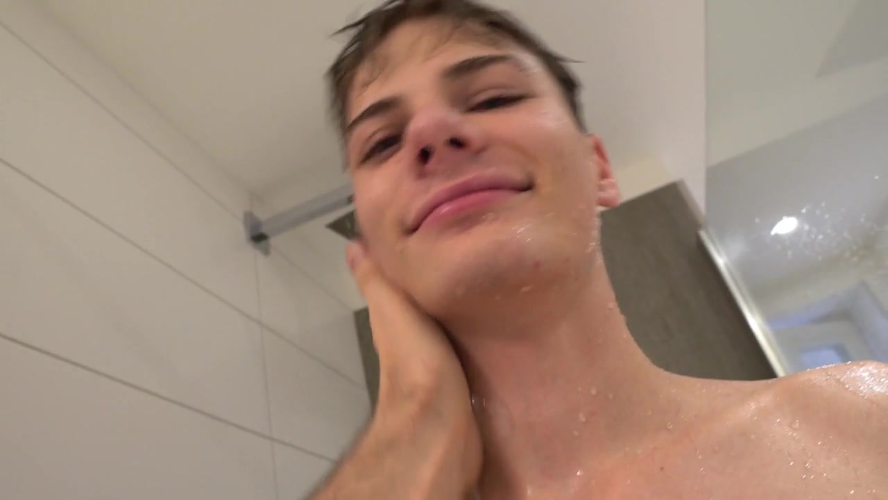 Timmy Paddled and Pounded