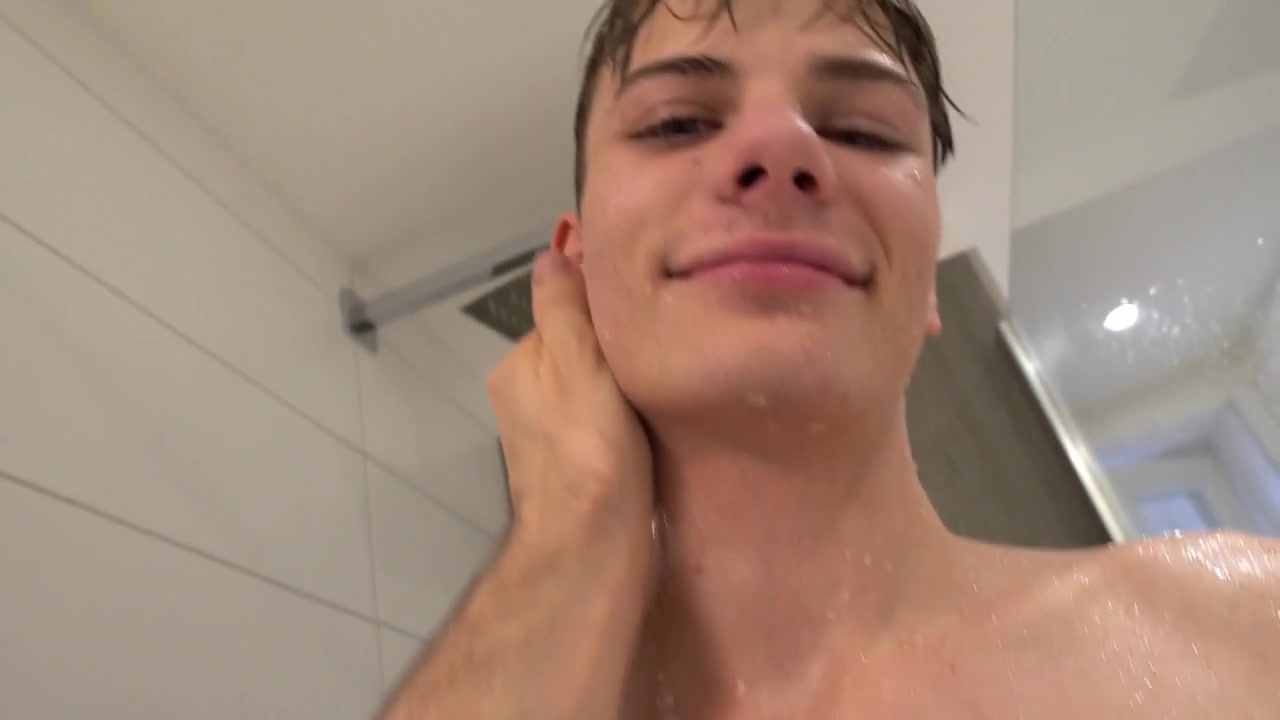 Timmy Paddled and Pounded